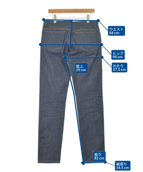 A.P.C. ยีนส์