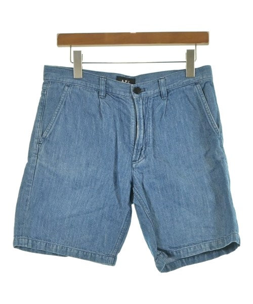 A.P.C. กางเกงขาสั้น
