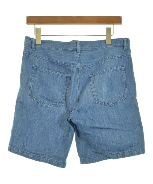 A.P.C. กางเกงขาสั้น