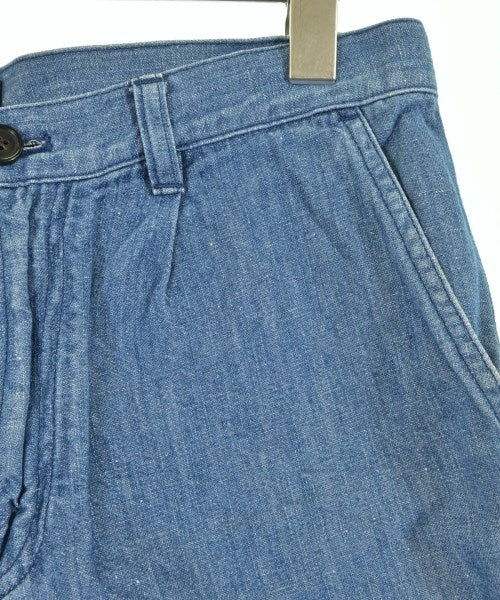 A.P.C. กางเกงขาสั้น