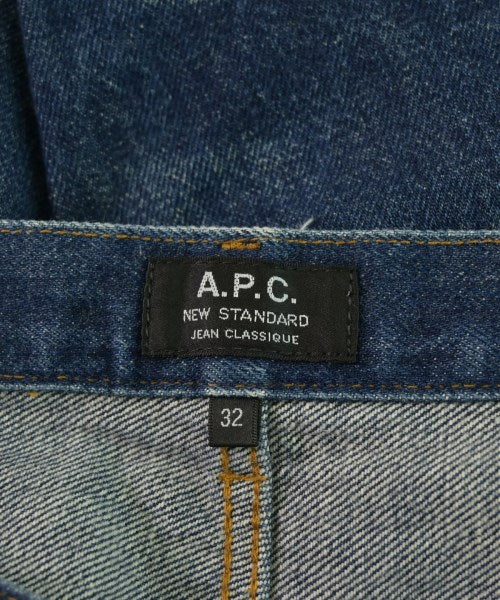 A.P.C. ยีนส์
