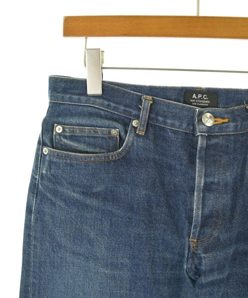 A.P.C. ยีนส์