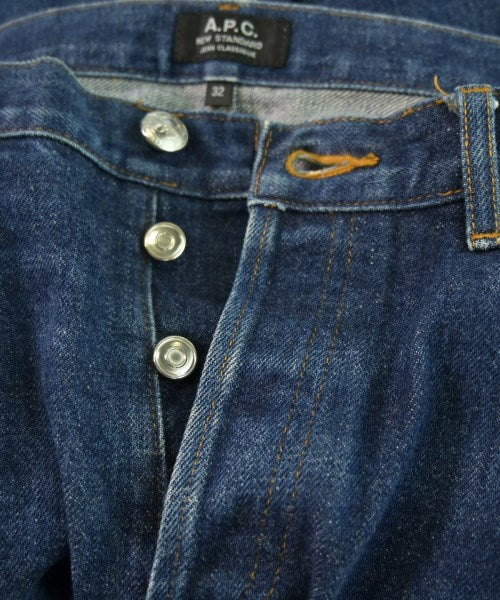 A.P.C. ยีนส์