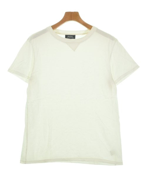 A.P.C. เสื้อยืด/เสื้อท็อปส์