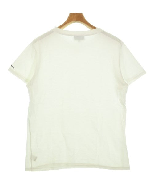 A.P.C. เสื้อยืด/เสื้อท็อปส์