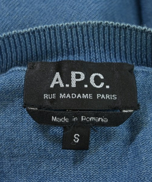 A.P.C. เสื้อกันหนาว
