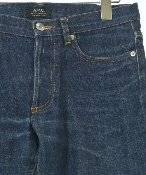 A.P.C. ยีนส์