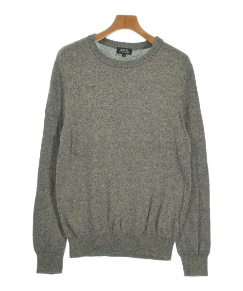 A.P.C. เสื้อกันหนาว