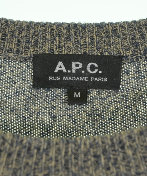 A.P.C. เสื้อกันหนาว