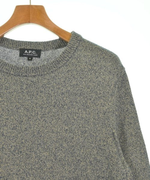 A.P.C. เสื้อกันหนาว