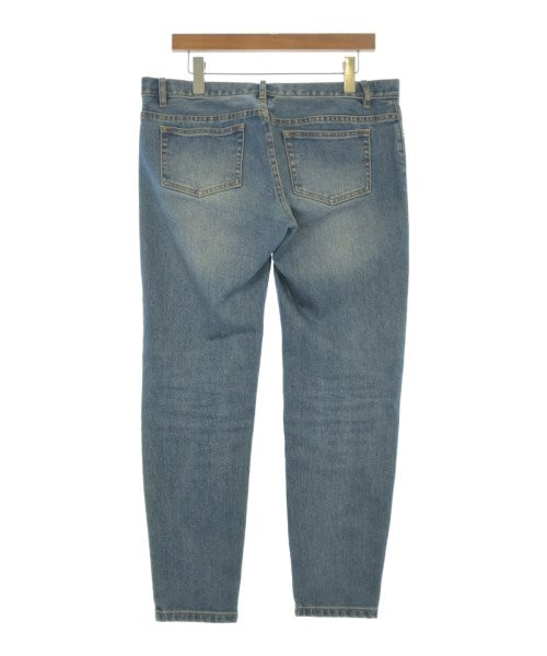 A.P.C. ยีนส์