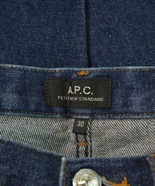 A.P.C. ยีนส์
