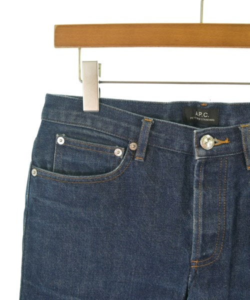 A.P.C. ยีนส์