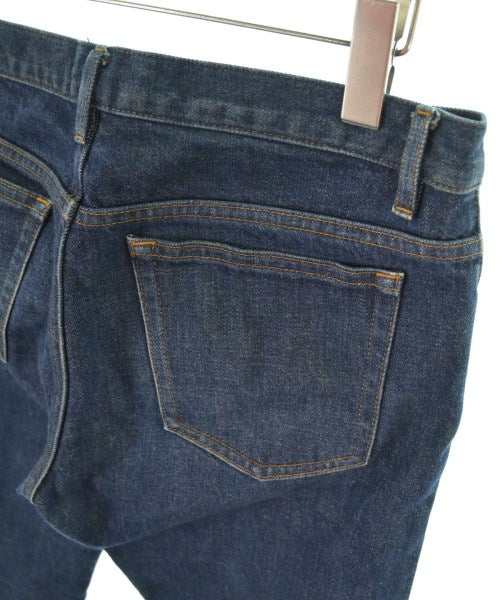 A.P.C. ยีนส์