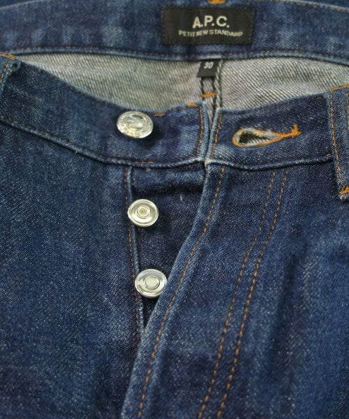 A.P.C. ยีนส์