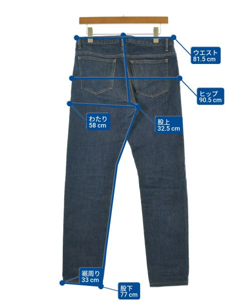 A.P.C. ยีนส์