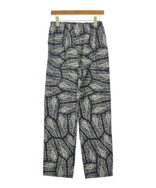 A.P.C. กางเกงมีกระเป๋าข้างกางเกง2-4 กระเป๋า