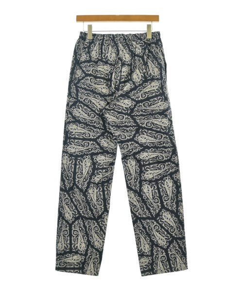 A.P.C. กางเกงมีกระเป๋าข้างกางเกง2-4 กระเป๋า