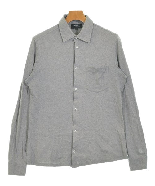 A.P.C. เสื้อลำลอง