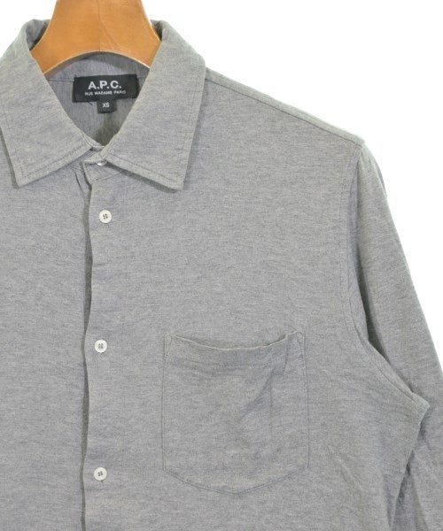 A.P.C. เสื้อลำลอง