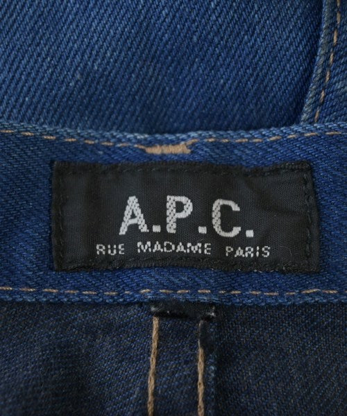 A.P.C. ยีนส์
