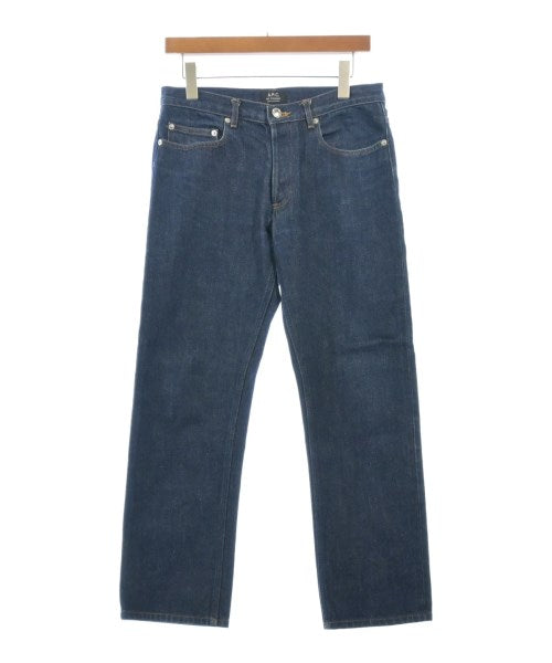 A.P.C. ยีนส์