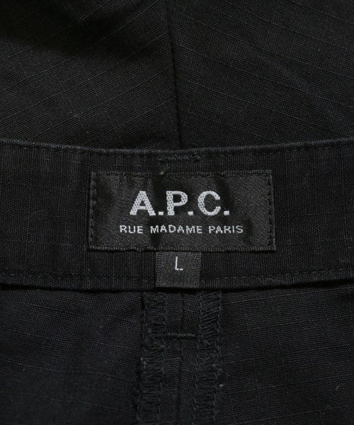 A.P.C. กางเกงขาสั้น