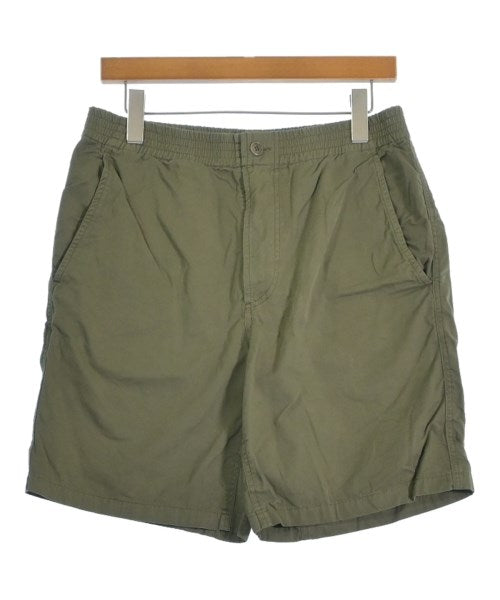 A.P.C. กางเกงขาสั้น