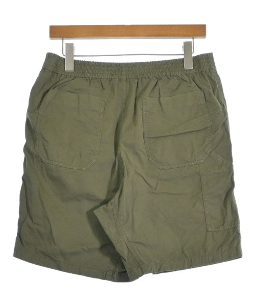 A.P.C. กางเกงขาสั้น