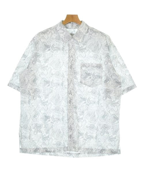 A.P.C. เสื้อลำลอง