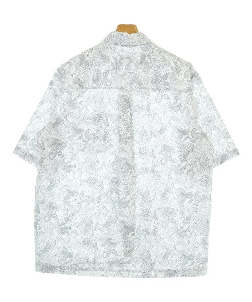 A.P.C. เสื้อลำลอง