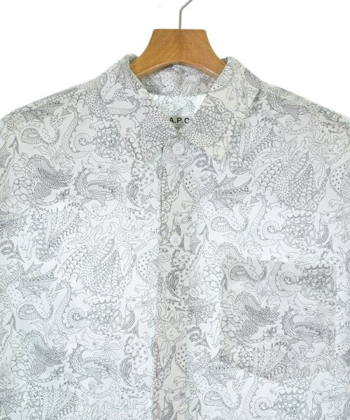 A.P.C. เสื้อลำลอง