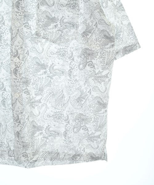 A.P.C. เสื้อลำลอง