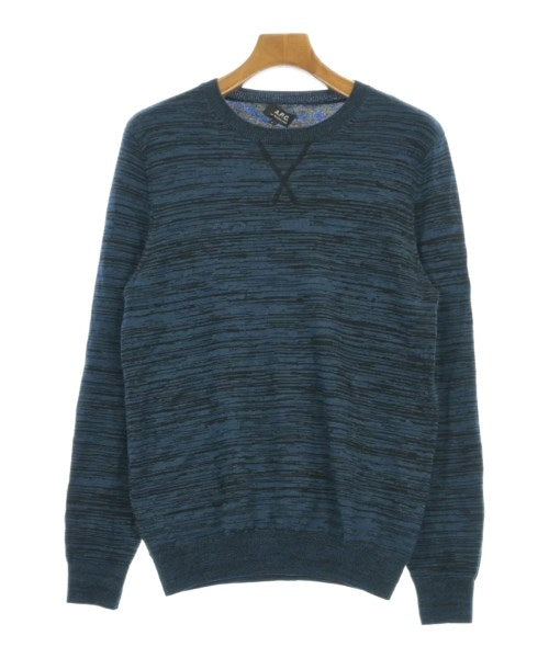 A.P.C. เสื้อกันหนาว