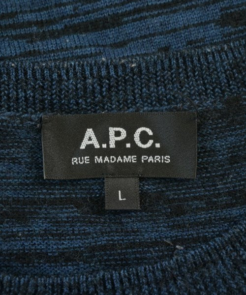A.P.C. เสื้อกันหนาว