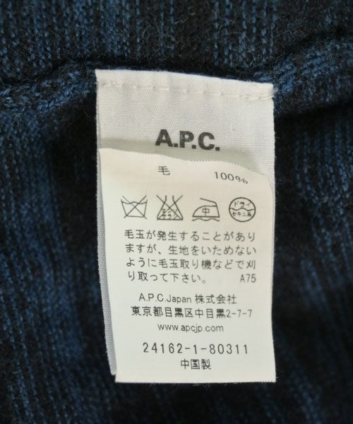 A.P.C. เสื้อกันหนาว