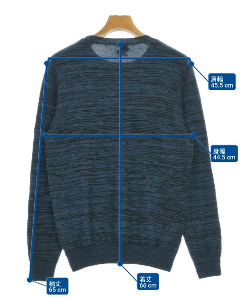 A.P.C. เสื้อกันหนาว