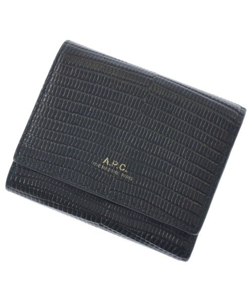 A.P.C. กระเป๋าสตางค์/กระเป๋าใส่เหรียญ
