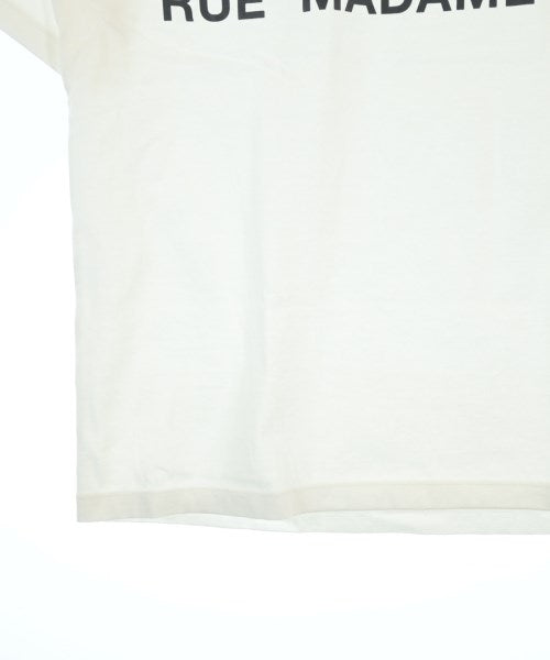 A.P.C. เสื้อยืด/เสื้อท็อปส์