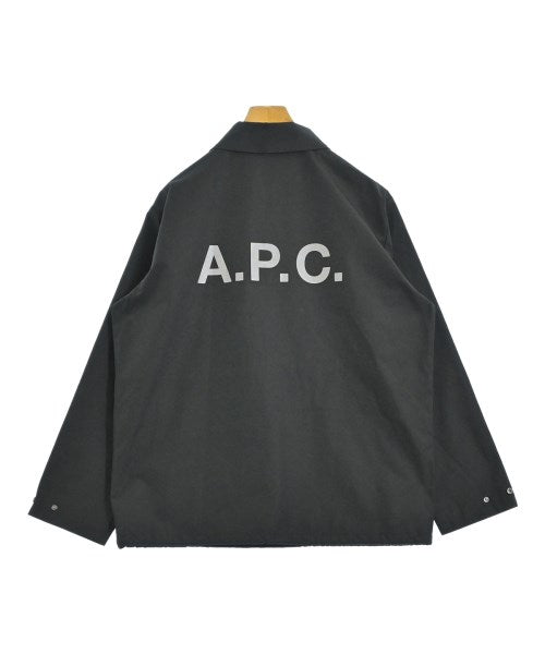 A.P.C. แจ็คเก็ตเบลาส์ อื่น