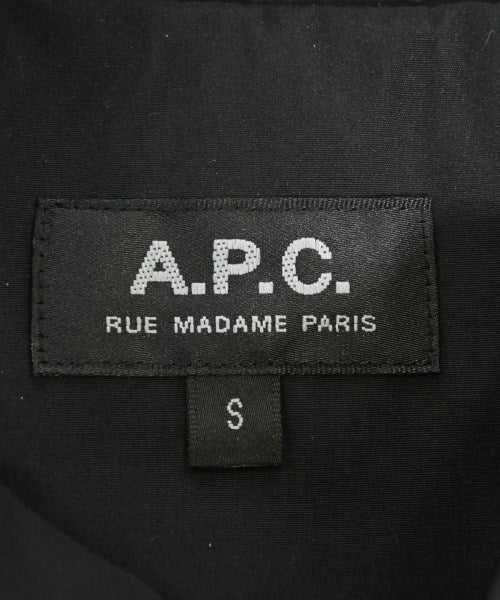 A.P.C. แจ็คเก็ตเบลาส์ อื่น