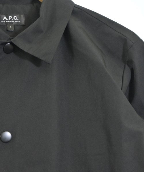 A.P.C. แจ็คเก็ตเบลาส์ อื่น
