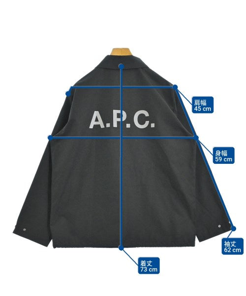 A.P.C. แจ็คเก็ตเบลาส์ อื่น