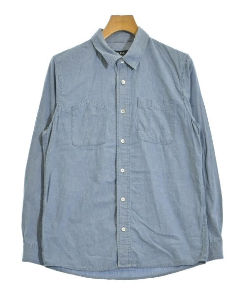 A.P.C. เสื้อลำลอง