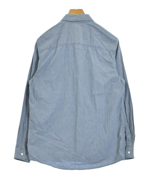 A.P.C. เสื้อลำลอง