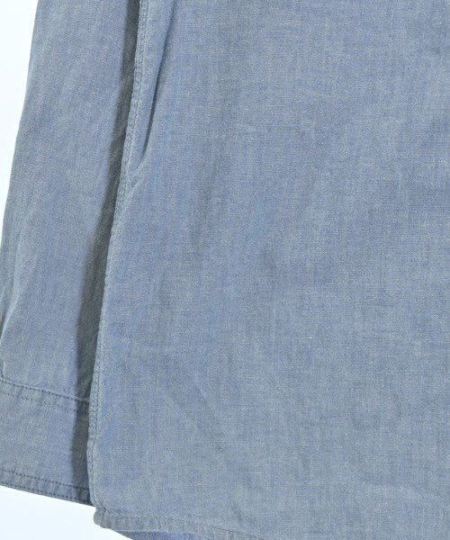 A.P.C. เสื้อลำลอง