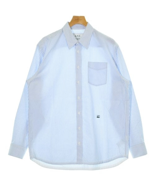A.P.C. เสื้อลำลอง