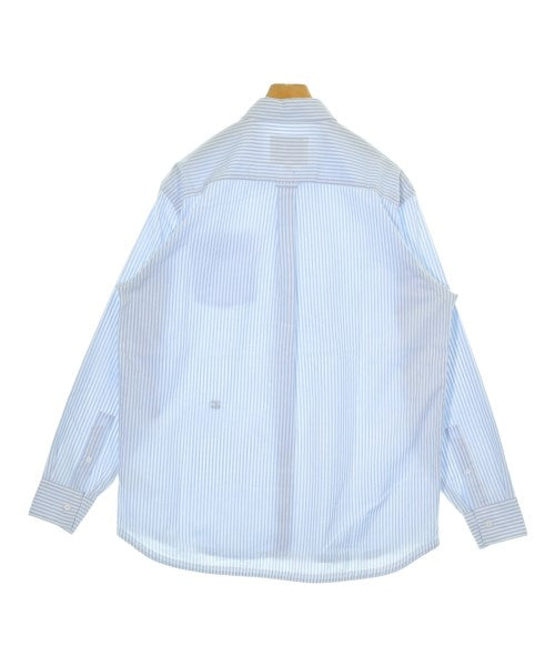 A.P.C. เสื้อลำลอง