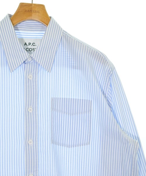A.P.C. เสื้อลำลอง