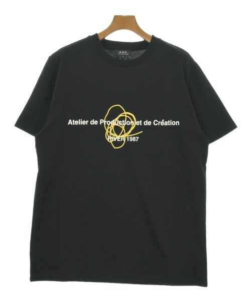 A.P.C. เสื้อยืด/เสื้อท็อปส์